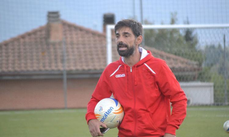 Torrenova, mister Daniele Angeloni