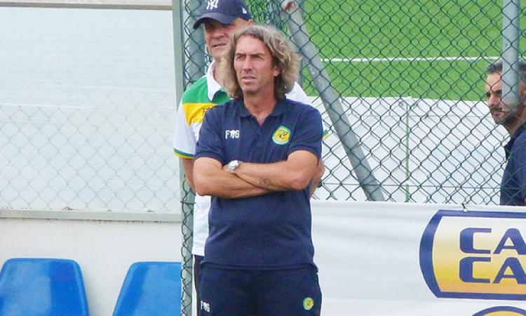 Luca Rivetta, new entry degli Allievi ©GazReg