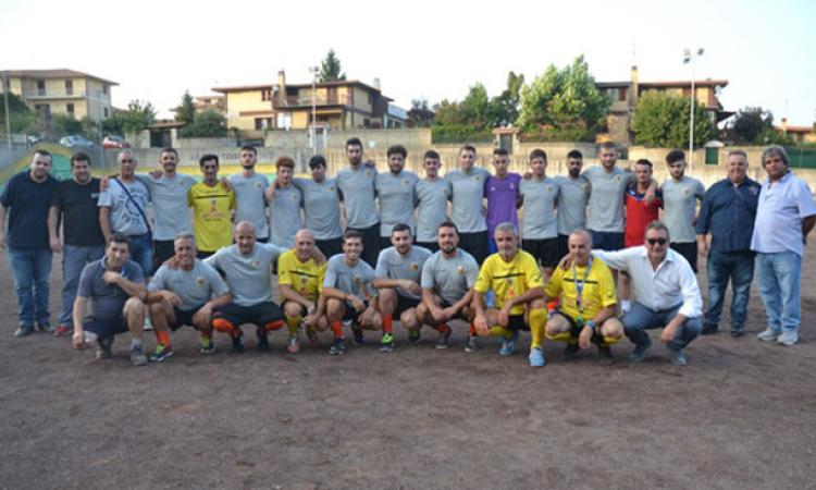 Dinamo Labico