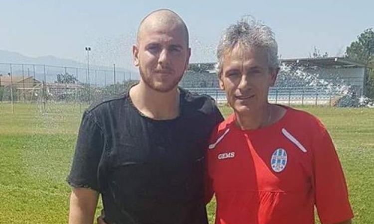 Bucciarelli e Fraioli.