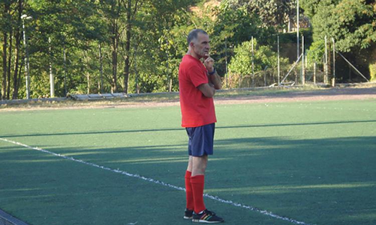 Marco Conti (©Semprevisa)