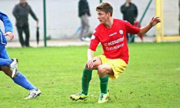 Alessio Tretola