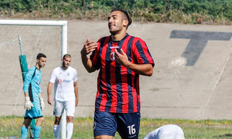 Rocchi (@Cesolini)