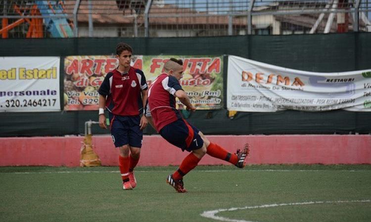Fiano, 0-0 all&amp;apos;esordio &copy;Lori