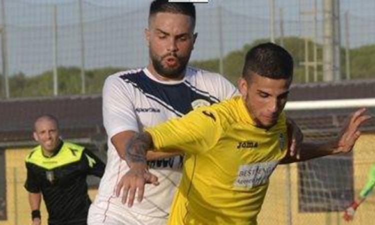 Morandi, ottimo esordio (©Facebook)