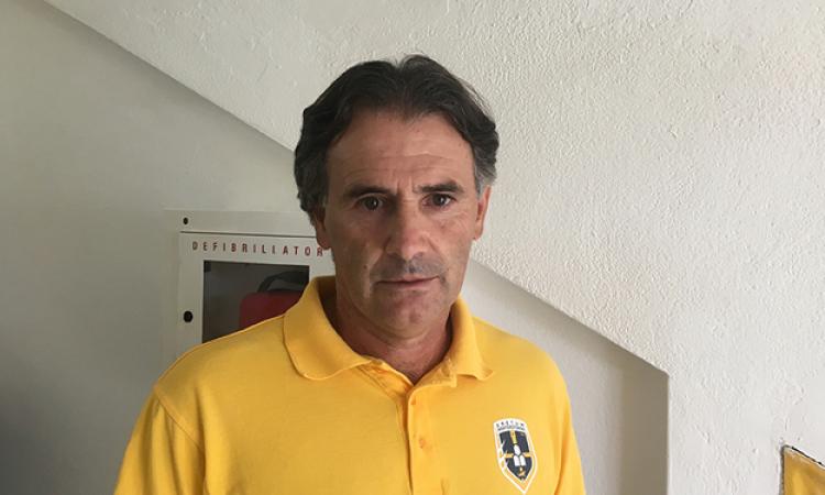 Maurizio Perrotti ©GazReg