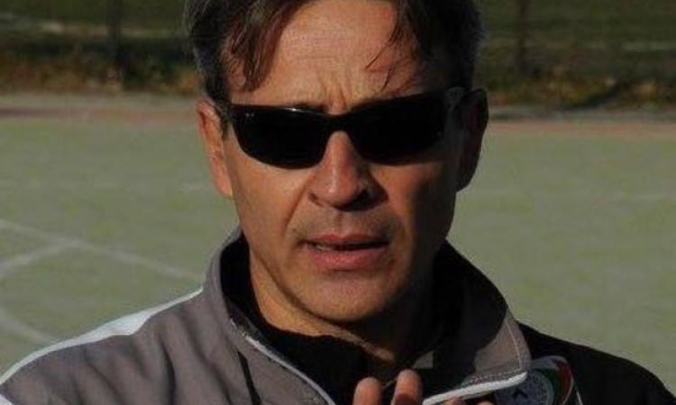 Antonio Capotosto