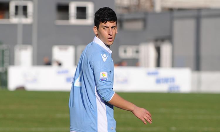 Miceli, il capitano suona la carica © Del Gobbo