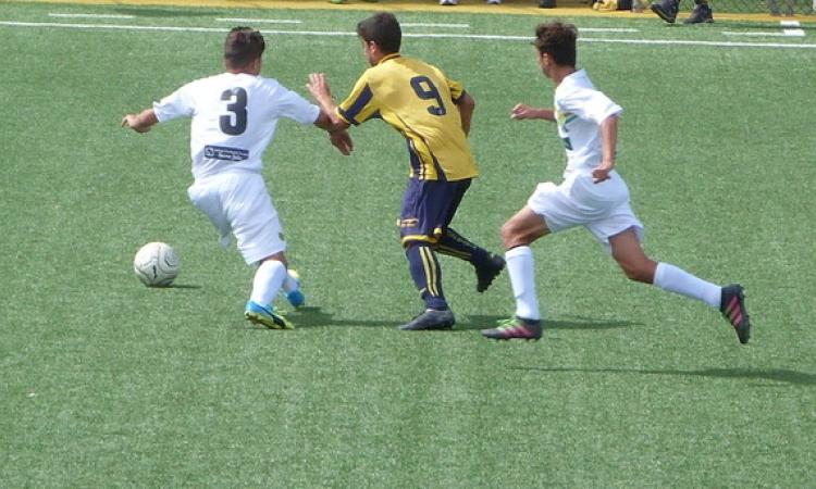 Racing Fondi, ecco il girone per gli Under 16 © GazzettaRegionale