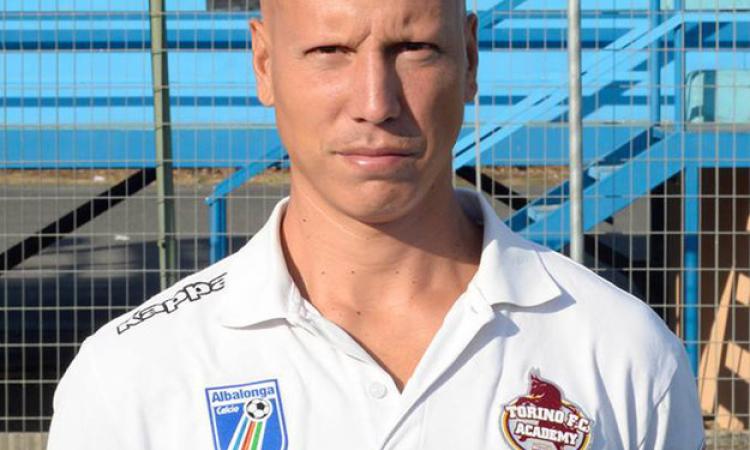 Francesco Talarico