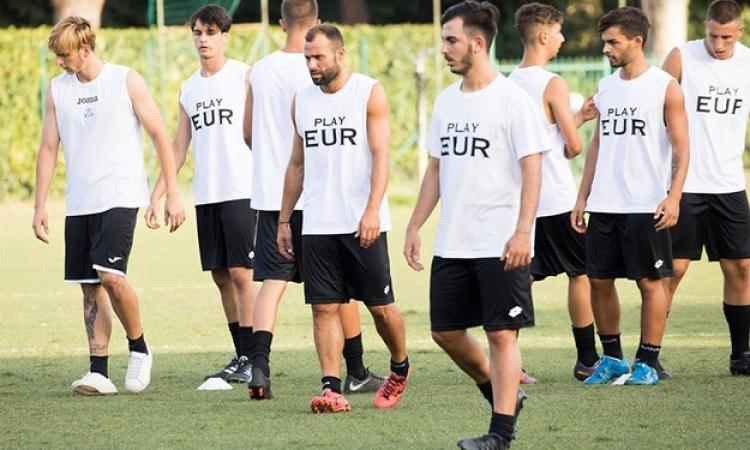 Play Eur (foto Facebook)