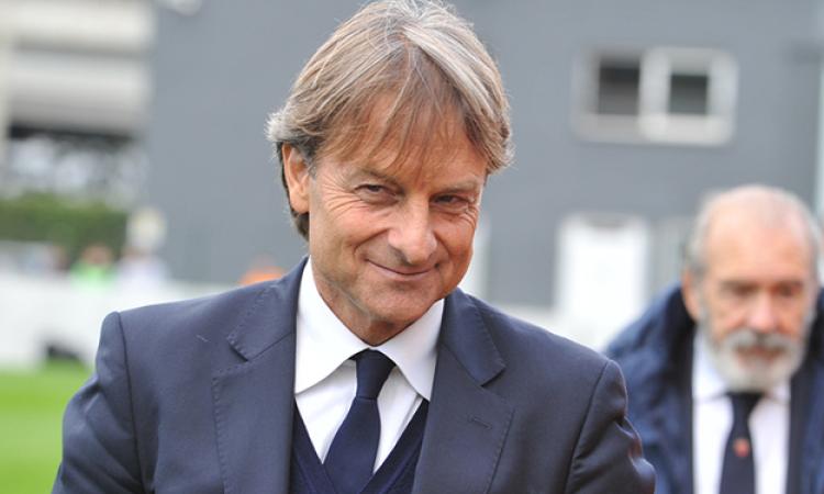 Alberto De Rossi © Del Gobbo