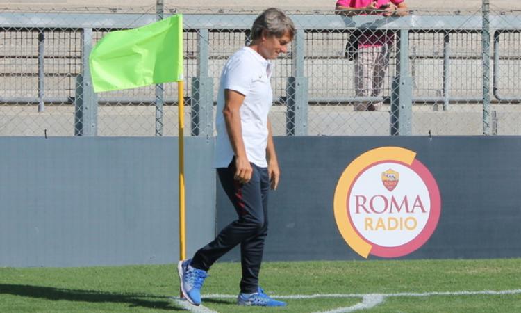 Alberto De Rossi (©De Cesaris)