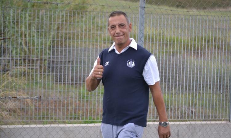 Mister Vincenzo Formisano