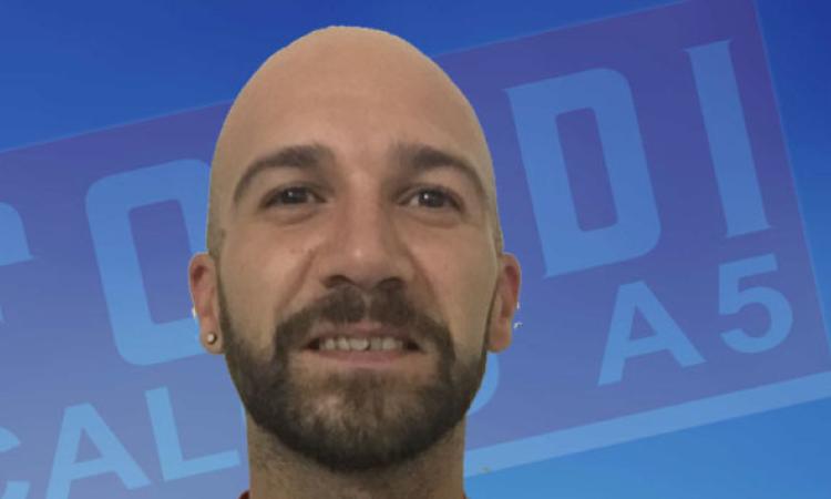 Luca Olivieri