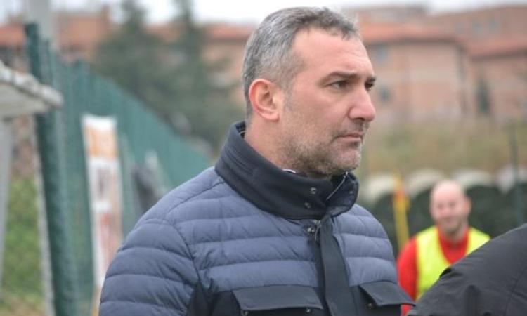 Massimiliano Martinelli