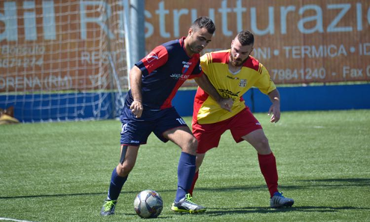 Seconda Categoria: la composizione dei gironi