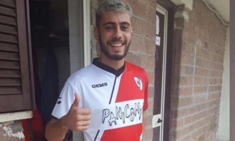 Francesco Di Bari, suo il gol vittoria