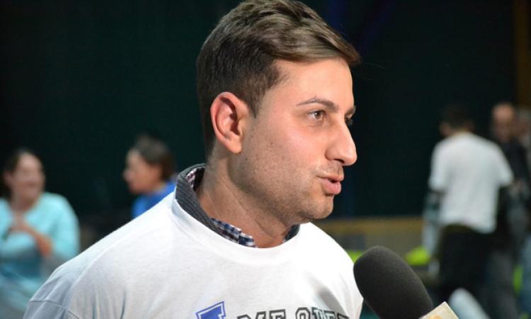 Paolo Gastaldi