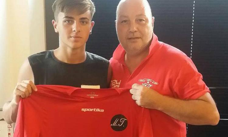 La Juniores torna in campo