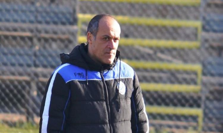 Andrea Di Giovanni (©Necci)