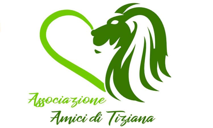 Associazione Amici di Tiziana, il 29 serata di beneficenza