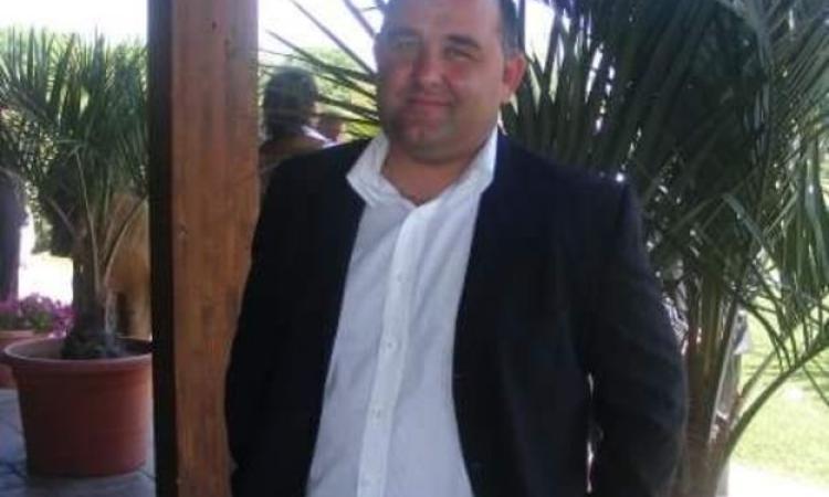 (Ezio Favaretti, presidente Faiti 2004)