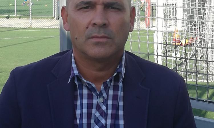 Massimo Gagliassi, nuovo DS del Tor Sapienza, si presenta: "Qui per vincere"