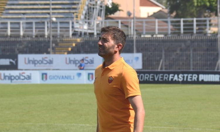 Mauro Fattori (©Torrisi)