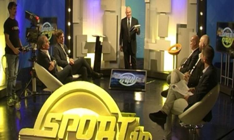 Riparte Sport in Oro: ecco cosa ci attende domenica