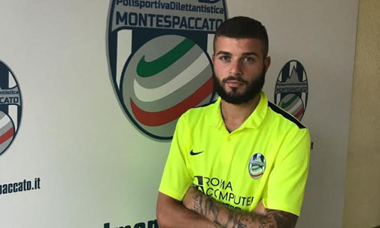 Marco Lo Pinto torna a casa