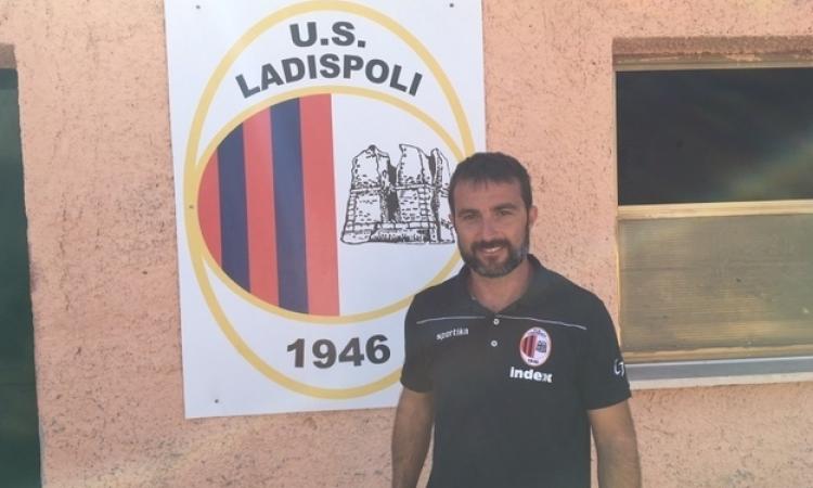 Il tecnico Michele Micheli ©Gazzetta Regionale