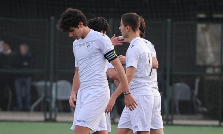 Vince il TdQ (©Del Gobbo)