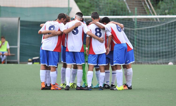 Campus Eur (©Del Gobbo)