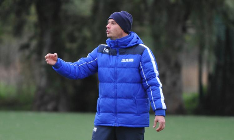 Il tecnico Rossi