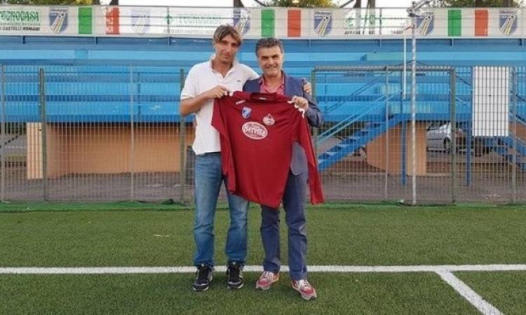 Masi tecnico dell&amp;apos;Albalonga