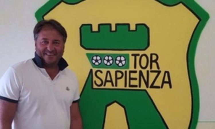Boncori, tris all&amp;apos;esordio