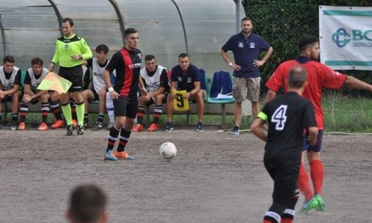 CPC, il nuovo allenatore Blasi: "Scelta difficile, ma giusta"
