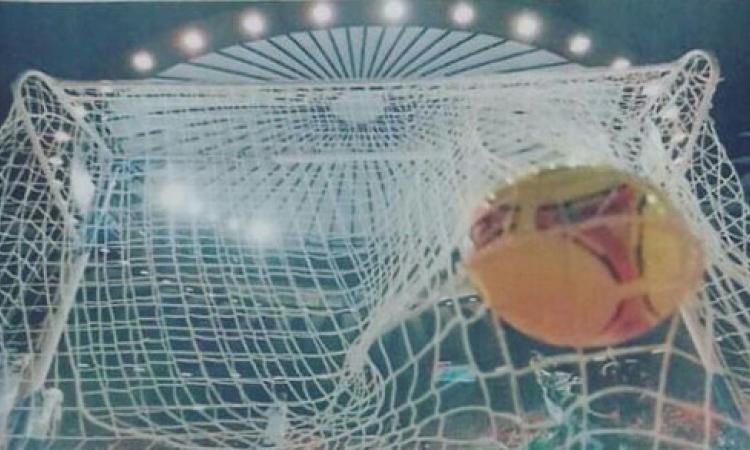 La locandina del torneo