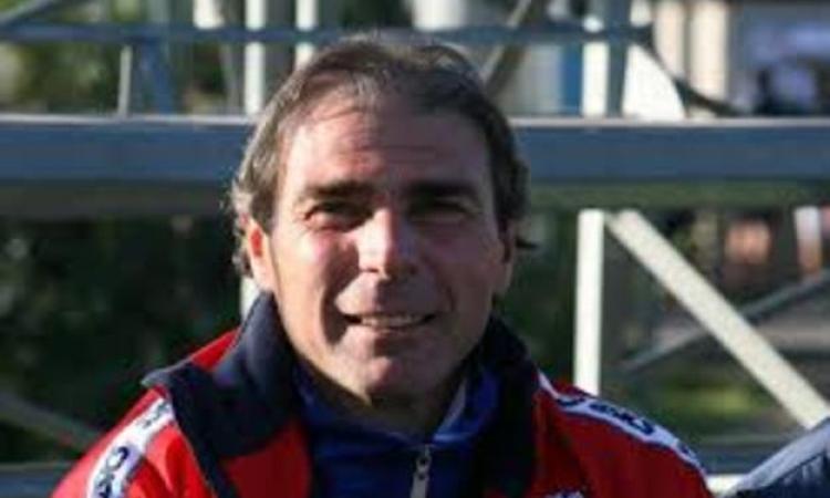Carso, Del Prete: "Ho visto un buon primo tempo"