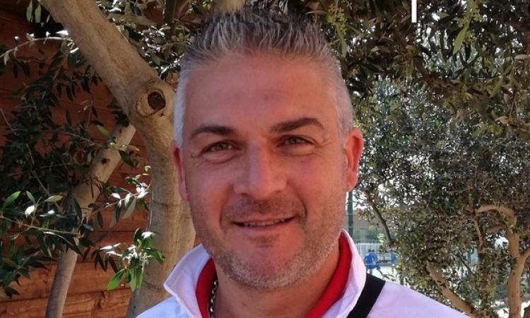 Città di Fiano, primi tre innesti: per la panchina c'è mister Claudio Gerini