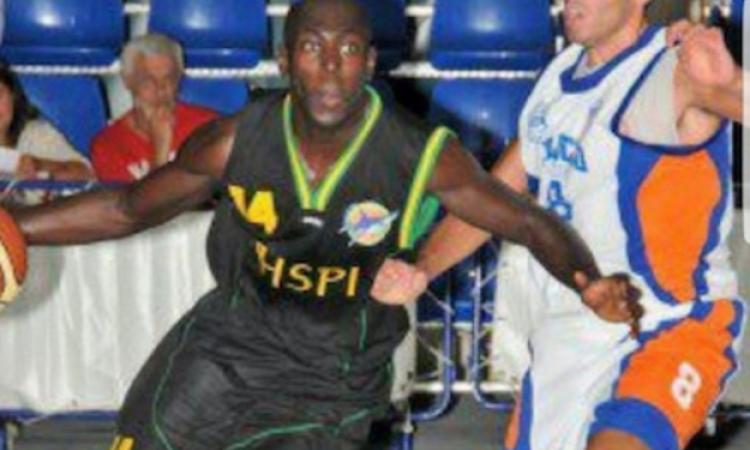 Pierre Andre Diedhiou