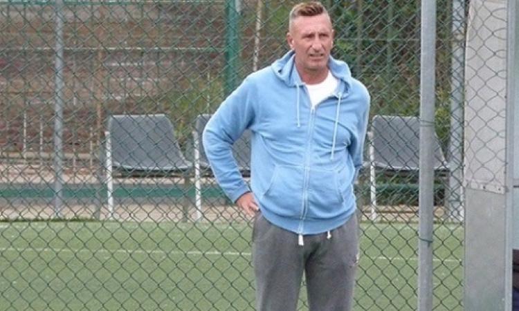 Roberto Giovarruscio