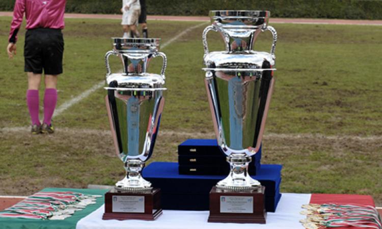 Coppa Lazio: risultati finali del turno infrasettimanale