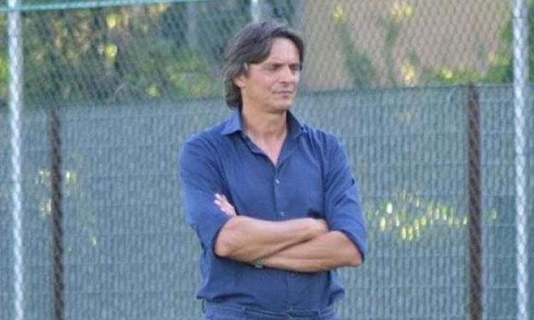Patrizi lascia il Pro Roma