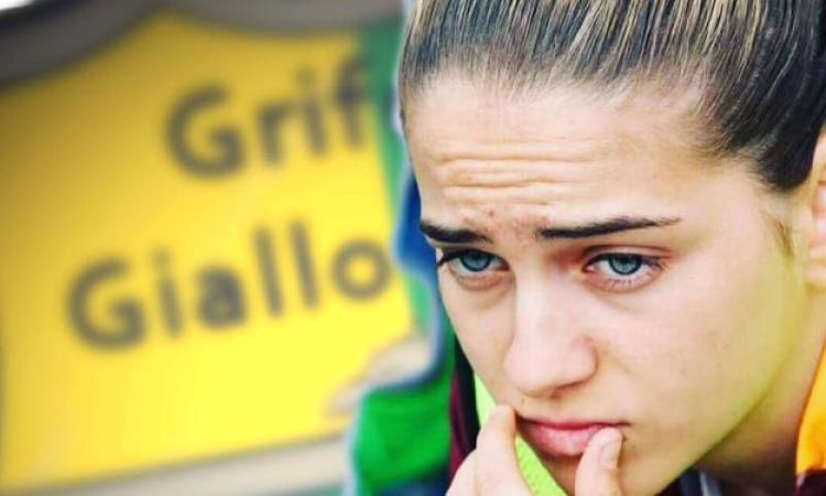 Grifone Gialloverde, il mercato si chiude con due colpi