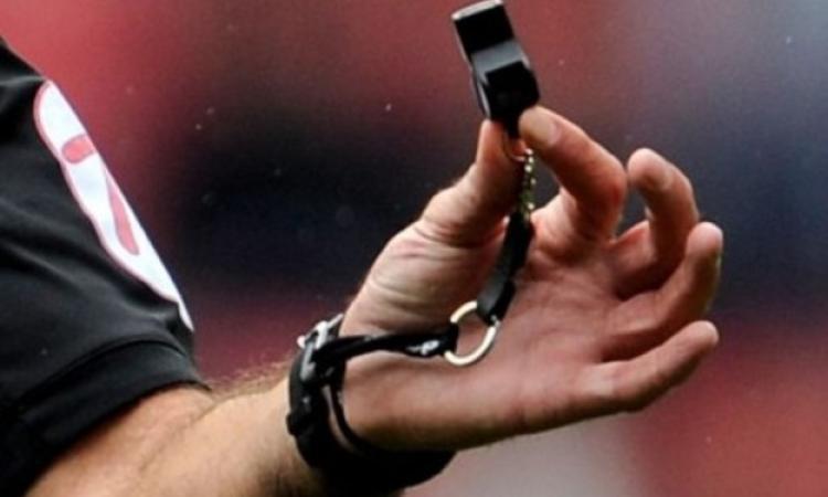 Allievi Fascia B Elite, le decisioni del Giudice Sportivo 
