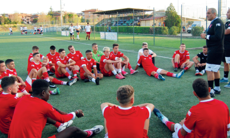 Atletico 2000 