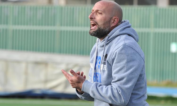 Massimiliano Babusci ©Del Gobbo