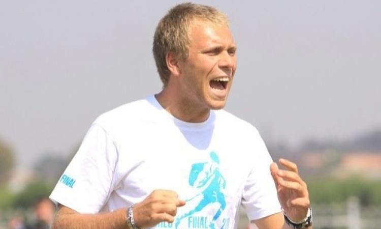 San Paolo Ostiense, Emanuele Prece: "Dobbiamo rimanere con i piedi per terra"